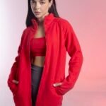 CAMPERA POLAR ART.SH8020