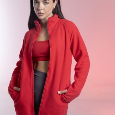 CAMPERA OVERSIZE ART.SH8020