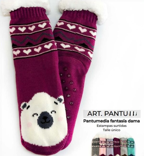 PANTUMEDIA DAMA ART.M50