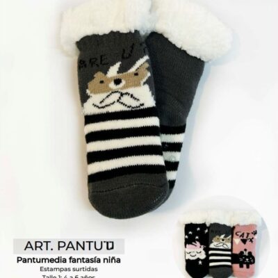 PANTUMEDIA NIÑOS ART.M40