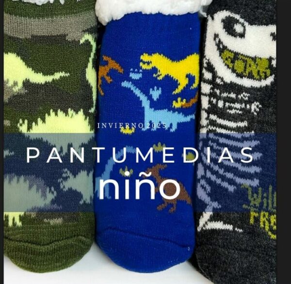 PANTUMEDIA NIÑOS ART.M40 - Image 2