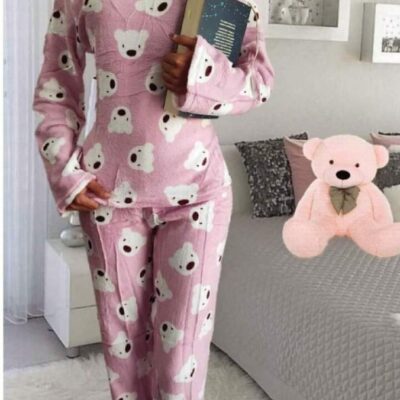 PIJAMA DAMA ART.PD