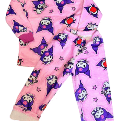 PIJAMA INFANTIL ART.PÑ12