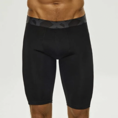 BOXER PIERNA LARGA ART.XY5102