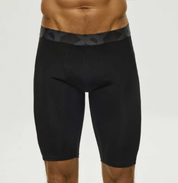 BOXER PIERNA LARGA ART.XY5102