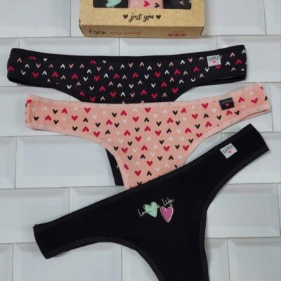 PACK X3 COLALESS ART.SA10330