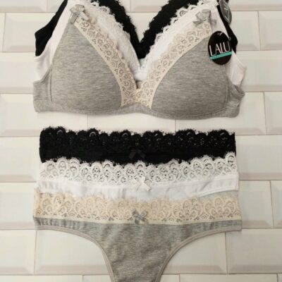 CONJUNTO ART.LAL2102