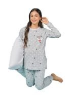 PIJAMA DE NENA ART.LX25952 - Image 2