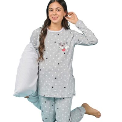 PIJAMA NENA ART.LX25952