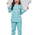 PIJAMA DE NENA ART.LX25952