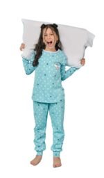 PIJAMA DE NENA ART.LX25952