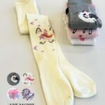 CAN CAN FLORES DE NENA ART.MX4003