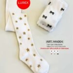 CAN CAN NIÑA LUREX ART.MX4004