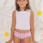 PACK X3 CULOTTES NENA ART.MY90