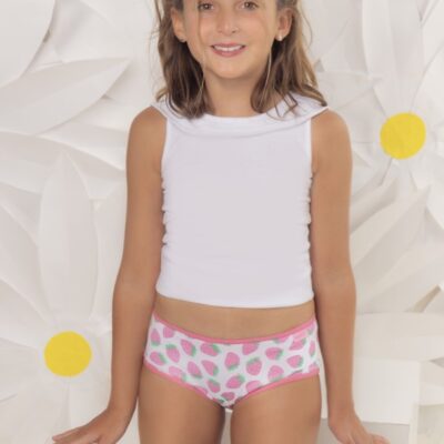 PACK X3 CULOTTES NENA ART.MY90