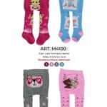 CAN CAN BEBE ART.MX4100