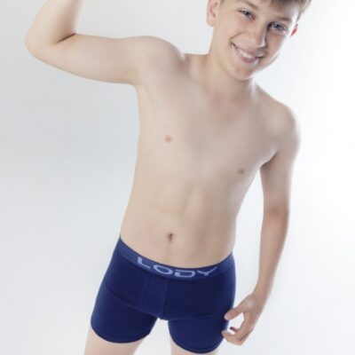 BOXER NIÑO ART.LD600
