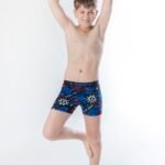 BOXER NIÑO ART.LD628