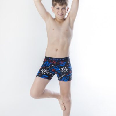 BOXER NIÑO ART.LD628