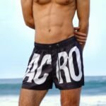 SHORT DE BAÑO IBIZA