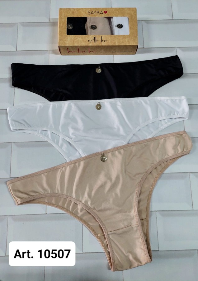 10507-1.jpeg PACK X3 COLALESS MAX ART.SA10506 - Imagen 1