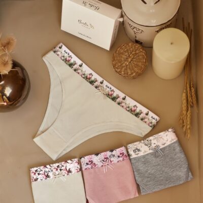 PACK X3 VEDETINA ESPECIAL ART.BE1201