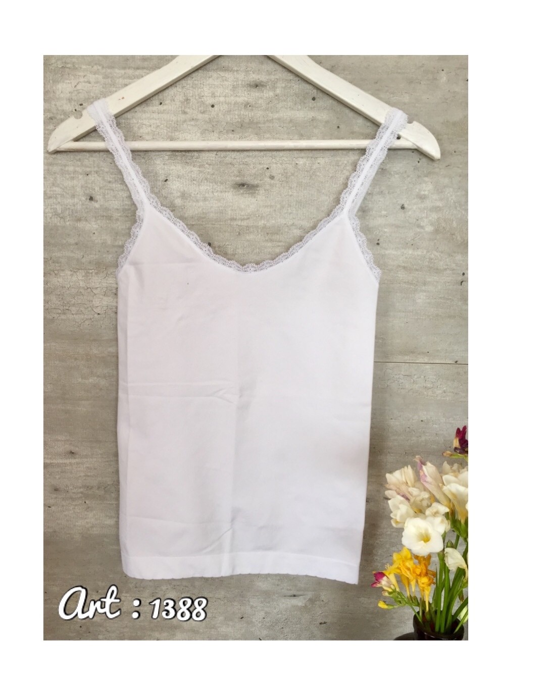 1388.jpg CAMISETA - ART. AR1388 - Imagen 1