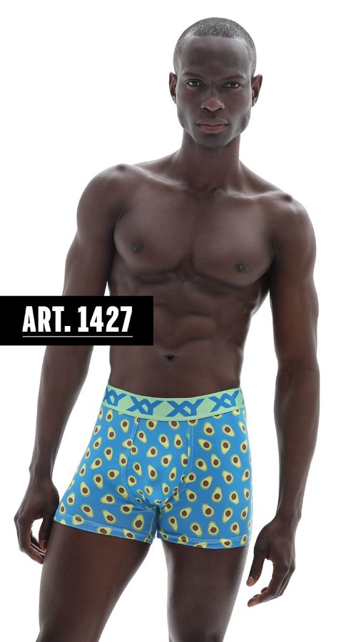 1427-1.jpeg BOXER ART.XY1427 - Imagen 1