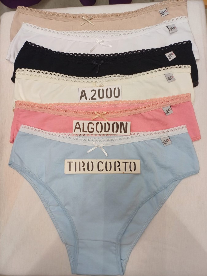 2000-DS-1.jpeg TIRO CORTO ART.DS2000 - Imagen 1