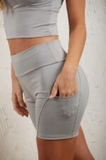 CALZA BIKER ART.MZ6501 - Imagen 2