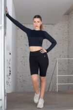 TOP MANGA LARGA ART.SH7085