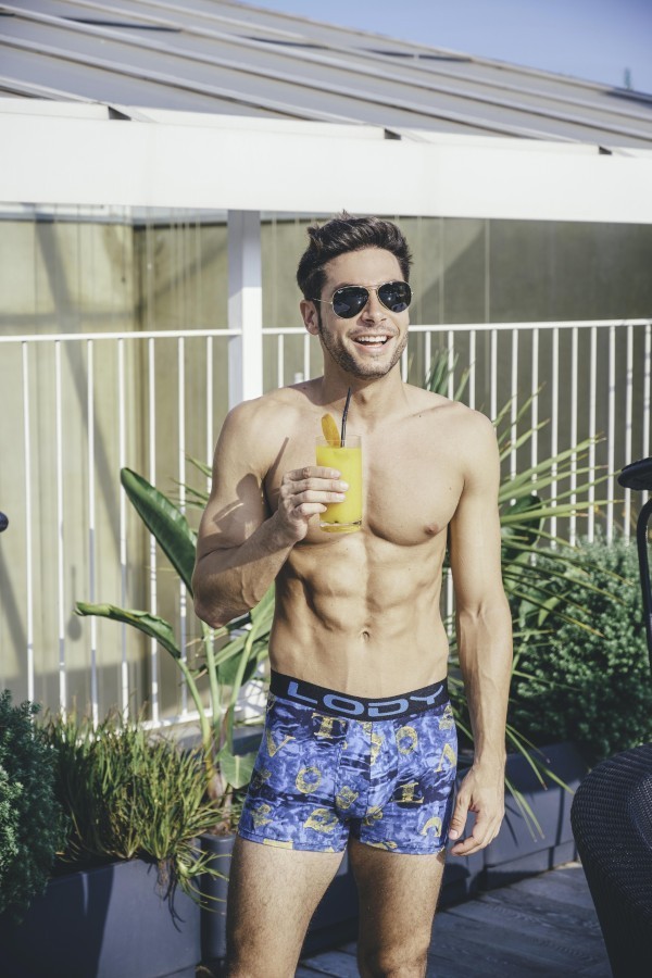 965-1b.jpg BOXER ART.LD965 - Imagen 1