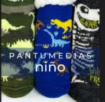 PANTUMEDIA NIÑOS ART.M40 - Imagen 2