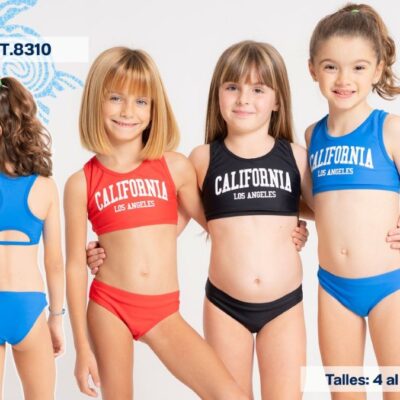 BIKINI NENA ART.VO8310