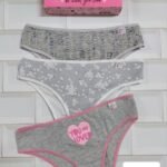 PACK X3 BOMBACHA NENA ART.SA10030