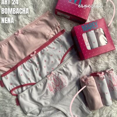 PACK X3 VEDE NENA NAVIDAD ART.MY24