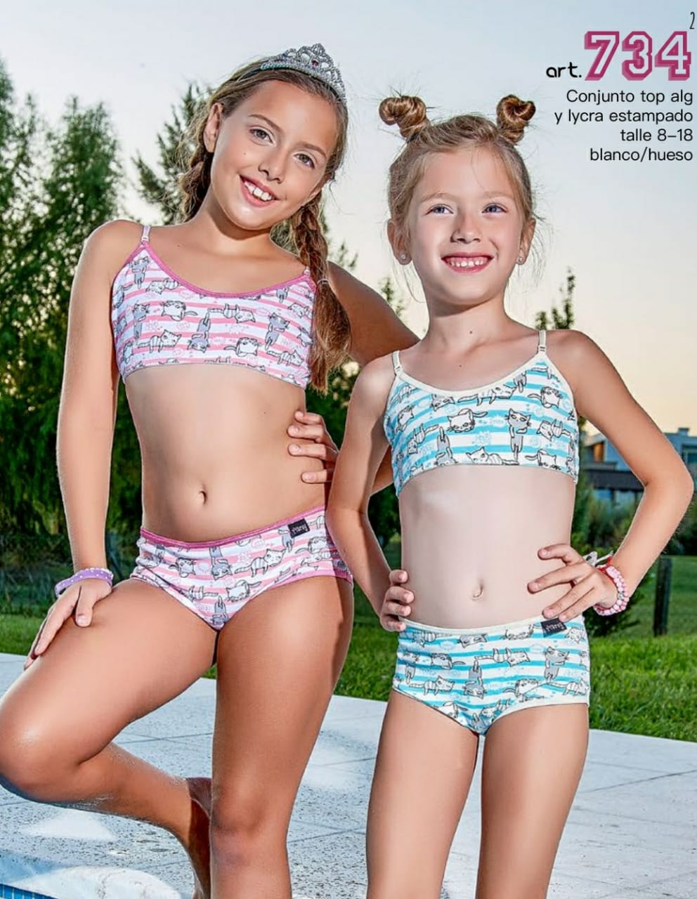 734.jpg CONJUNTO - ART. 734MY - Imagen 1