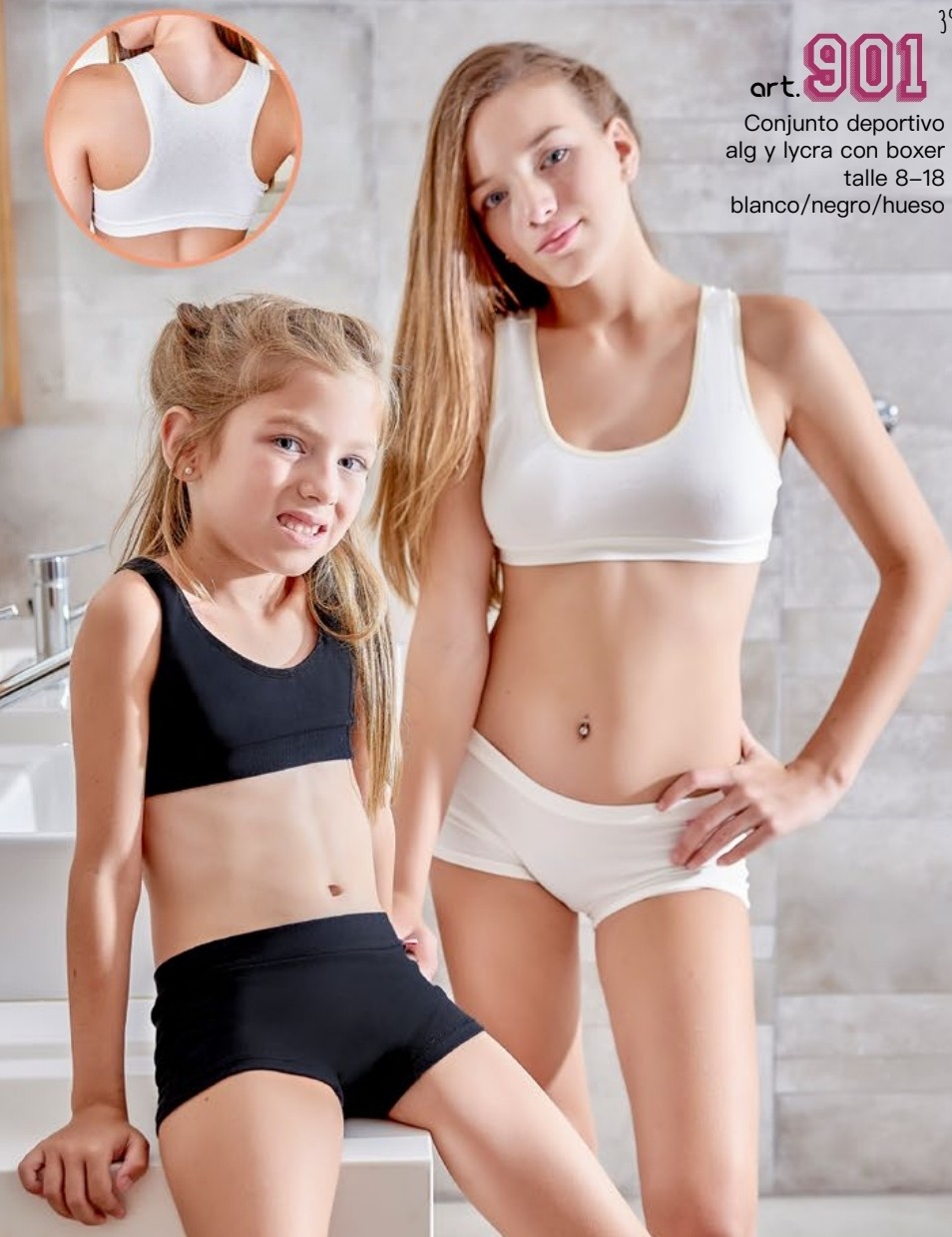 901.jpg CONJUNTO - ART. 901MY - Imagen 1