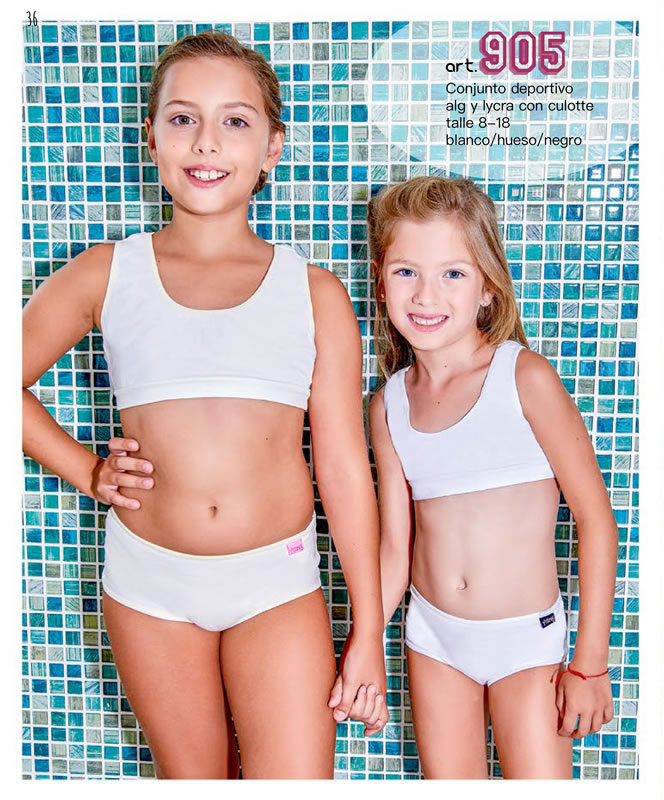 905MY.jpg CONJUNTO - ART. 905MY - Imagen 1