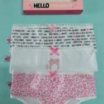 PACK X3 BOMBACHA NENA ART.SA10003