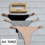 PACK X3 COLALESS ART.SA10402