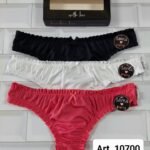 PACK X3 COLALESS ART.SA10700