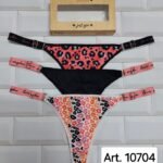 PACK X3 COLALESS ART.SA10704