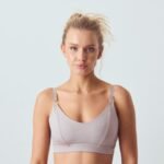 CORPIÑO MICROFIBRA ART.BR2442