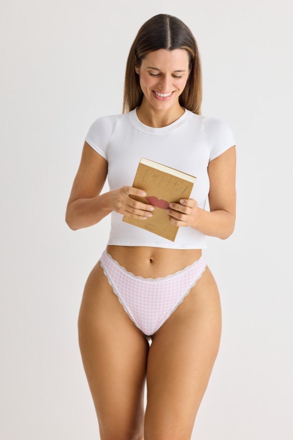 BG4208_2532 PACK X3 LESS ART.BR4208 - Image 1