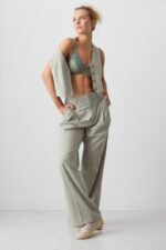 CORPIÑO ALGODON ART.BR763 - Image 2