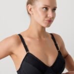 CORPIÑO ALGODON ART.BR763