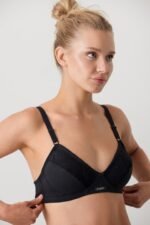 CORPIÑO ALGODON ART.BR763