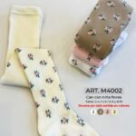 CAN CAN FLORES DE NENA ART.MX4002