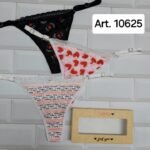 PACK X3 COLALESS ART.SA10625